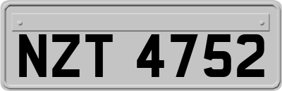 NZT4752