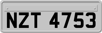 NZT4753