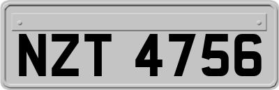 NZT4756
