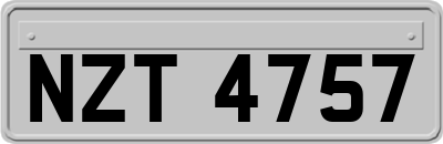 NZT4757