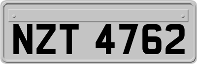 NZT4762