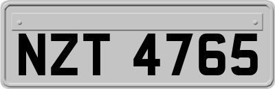 NZT4765