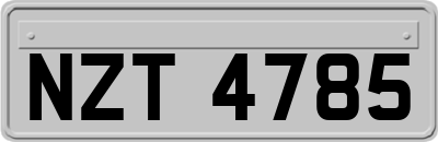 NZT4785