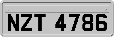 NZT4786