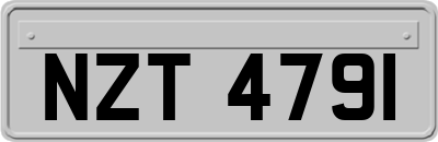 NZT4791