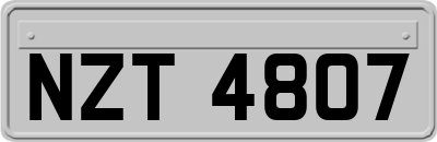 NZT4807