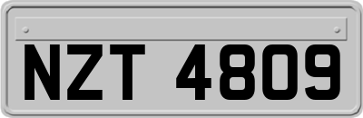 NZT4809