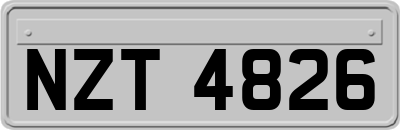 NZT4826