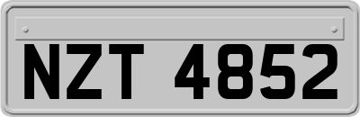 NZT4852