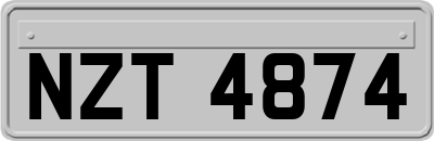 NZT4874