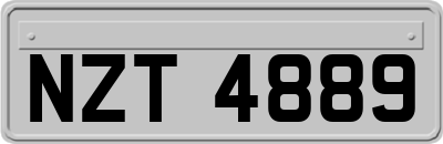 NZT4889