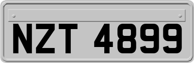 NZT4899