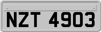 NZT4903