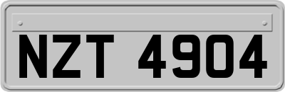 NZT4904