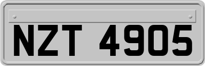 NZT4905