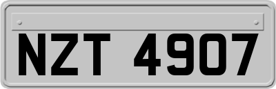 NZT4907