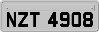 NZT4908
