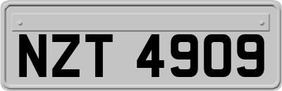 NZT4909
