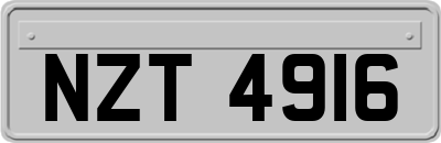 NZT4916
