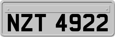 NZT4922