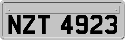 NZT4923