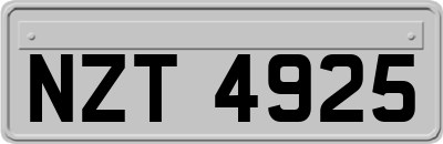 NZT4925
