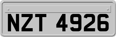 NZT4926
