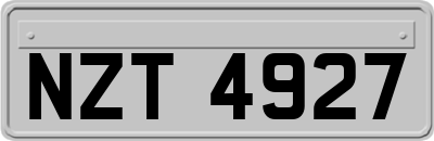 NZT4927