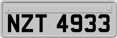 NZT4933