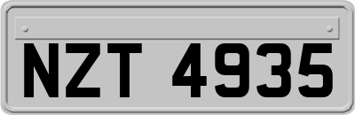 NZT4935
