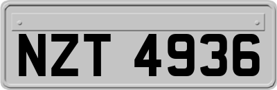 NZT4936