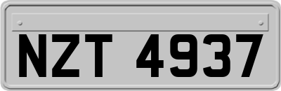 NZT4937