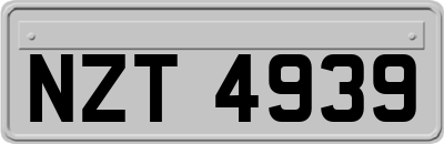 NZT4939