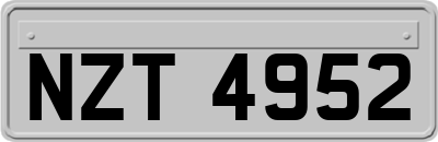 NZT4952