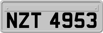 NZT4953