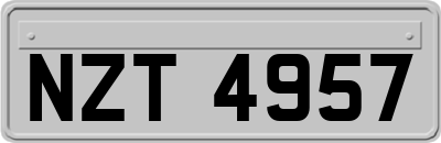 NZT4957