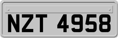NZT4958