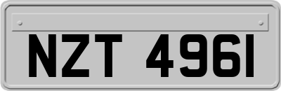 NZT4961
