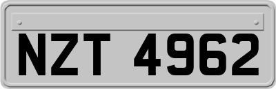 NZT4962