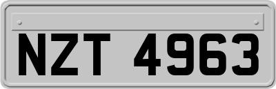 NZT4963