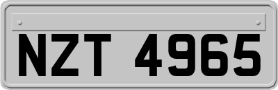 NZT4965