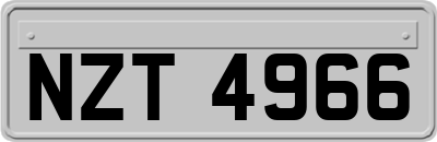 NZT4966