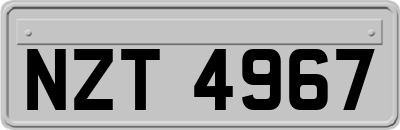 NZT4967