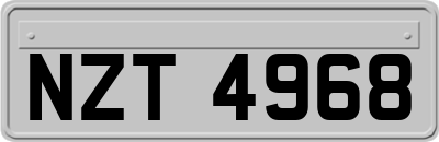 NZT4968