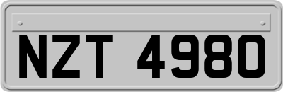 NZT4980