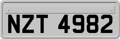 NZT4982