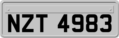 NZT4983