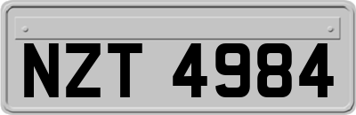 NZT4984