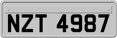 NZT4987