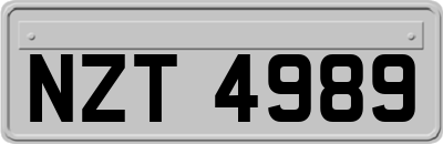 NZT4989